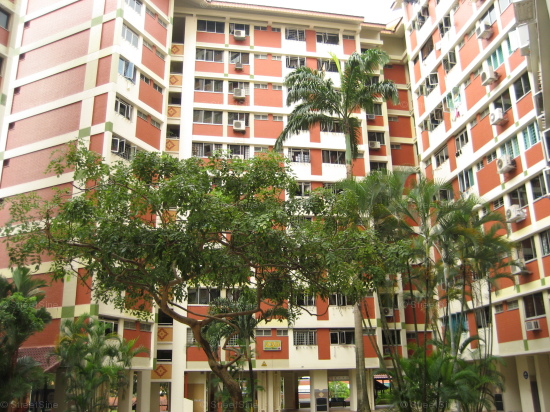 Blk 230 Bishan Street 23 (Bishan), HDB 4 Rooms #382932